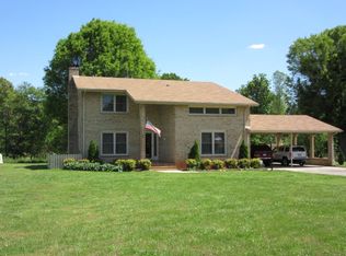 2115 Hephzibah Church Rd, Bessemer City, NC 28016