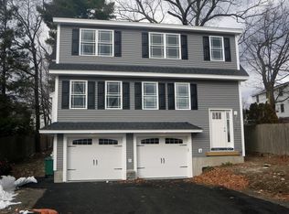 5 South St, Billerica, MA 01821