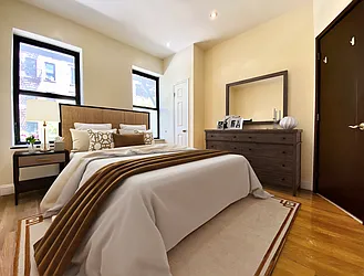 Rented by Voro NYC