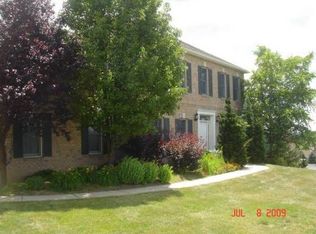 2367 Hailey Ct, Fogelsville, PA 18051