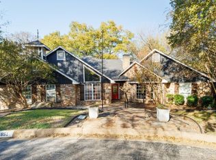 1651 Watson Rd W, Fort Worth, TX 76103