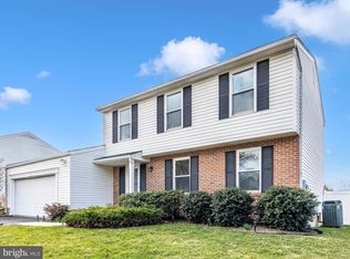 595 Old Stage Rd, Frederick, MD 21703