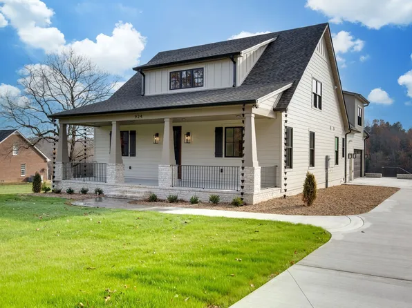 924 Hafner Rd Lot 2, Charlotte, TN 37036