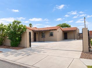 2233 N 1st Ave #D26DC7A77, Tucson, AZ 85719