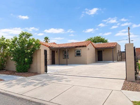 2233 N. 1st Ave., 2233 N 1st Ave #D26dc7a77, Tucson, AZ 85719