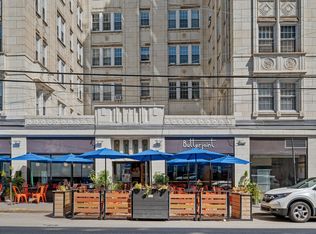 New King Edward Apartments, Pittsburgh, PA 15213