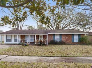1916 Potwin Dr, Baton Rouge, LA 70810