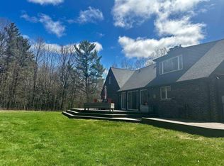 N2301 Hafemeister Ln, Antigo, WI 54409