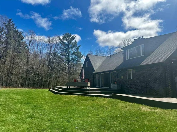 N2301 Hafemeister Lane, Antigo, WI 54409