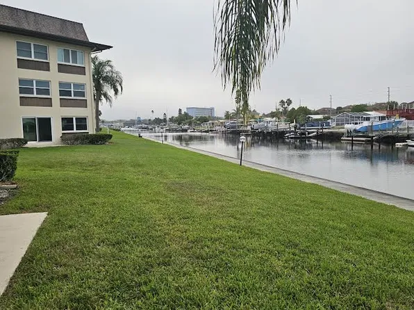 4660 Marine Pkwy #105-2, New Pt Richey, FL 34652