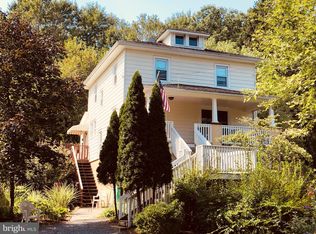1430 River Rd, Upper Black Eddy, PA 18972