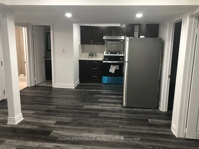 6900 Amour Ter #BASEMENT — Photo 4