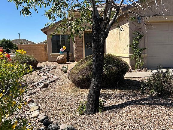 2nd image of 929 W DESERT MOUNTAIN Drive