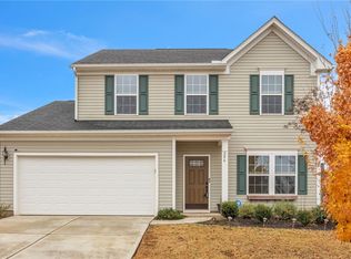 206 Picketts Mill Dr, Piedmont, SC 29673