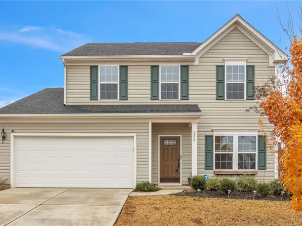 206 Picketts Mill Dr, Piedmont, SC 29673