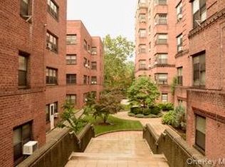 101 Ellwood Avenue #1C, Mount Vernon, NY 10552