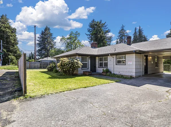 1008 Coburg Rd, Eugene, OR 97401