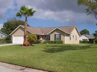 1766 19th Ave SW, Vero Beach, FL 32962