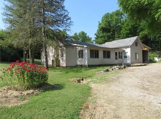 3401 Hanna Rd, Urbana, OH 43078