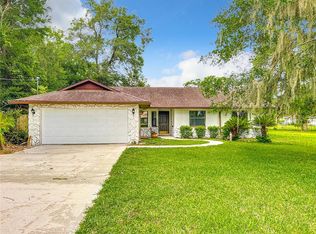 6141 Faber Dr, Brooksville, FL 34602