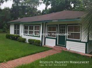 11350 SE 54th Ave, Belleview, FL 34420