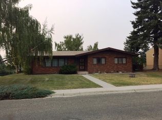 1700 Highland St, Helena, MT 59601