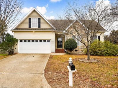 2700 Red Willow Ln, Winston Salem, NC, 27127