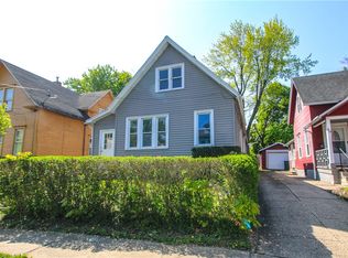 55 Weyl St, Rochester, NY 14621