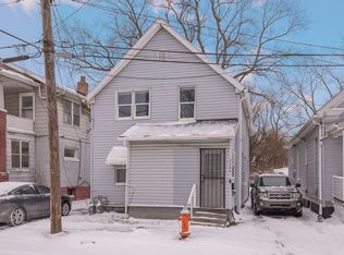 3085 E 67th St #2, Cleveland, OH 44127
