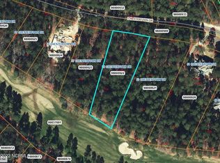 55 Chestertown Dr, Pinehurst, NC 28374