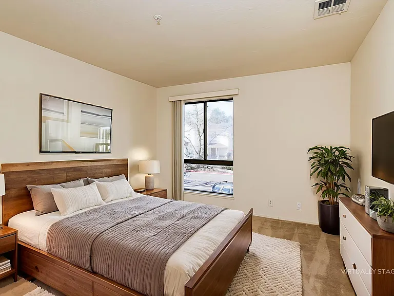 Le Boulevard Apartments — Photo 13