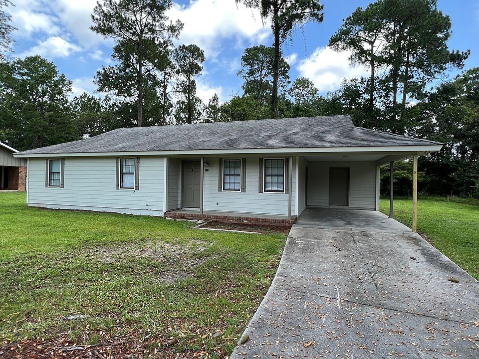 813 Robin Hood Trl, Statesboro, GA 30458 | Zillow