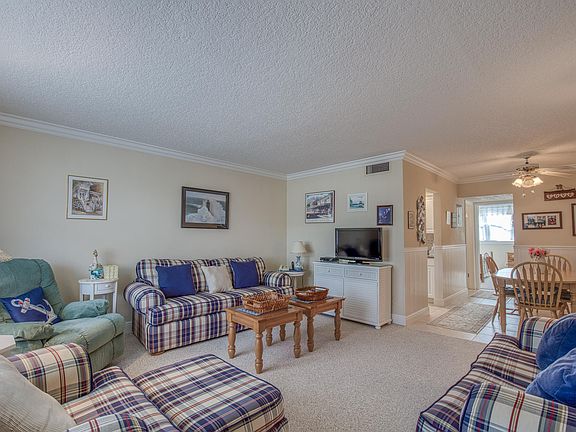 5th image of 2565 S Ocean Boulevard #209