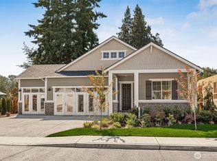 11822 63rd Street Court E Street Ct E #2, Puyallup, WA 98372