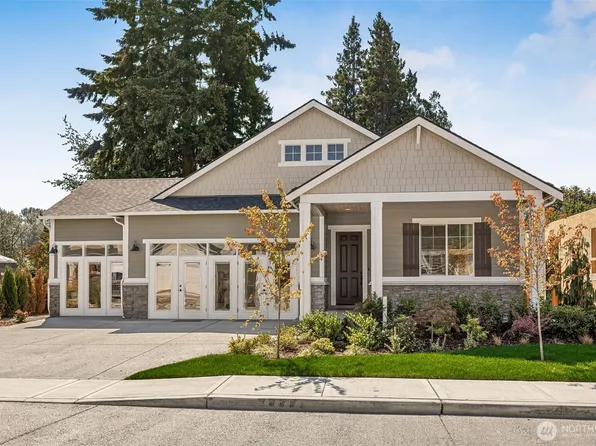 11822 63rd ST Ct E Street Ct E #02, Puyallup, WA 98372