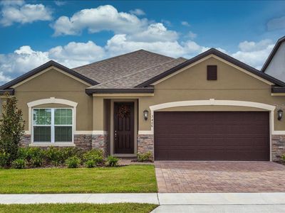 3406 Feathergrass Ct, Harmony, FL, 34773