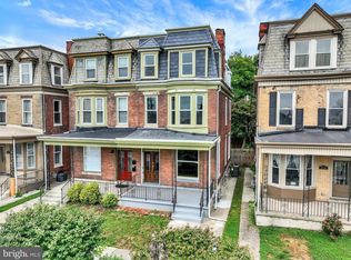 1833 N 2nd St, Harrisburg, PA 17102
