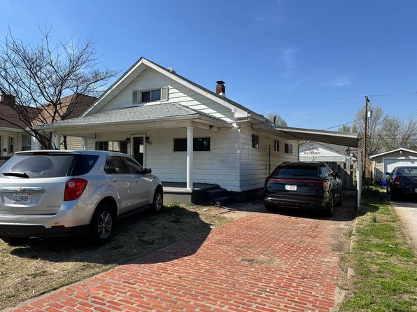 807 E Ferguson Ave