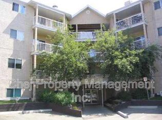 4220 139th Ave NW #109, Edmonton, AB T5Y 2Y2