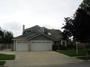 9833 Liberty St, Rancho Cucamonga, CA 91737