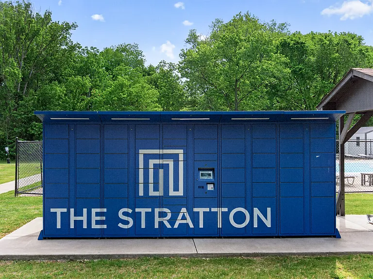 The Stratton — Photo 20