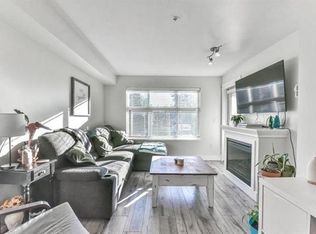 2515 Park Dr #203, Abbotsford, BC V2S0B2