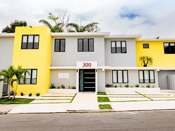 Manuel F Rossy Baldrich #300, San Juan, PR 00918