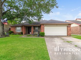 10910 Linwood Ct, La Porte, TX 77571