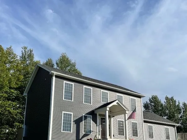 67 Greystone Drive #14, Cambridge, VT 05464
