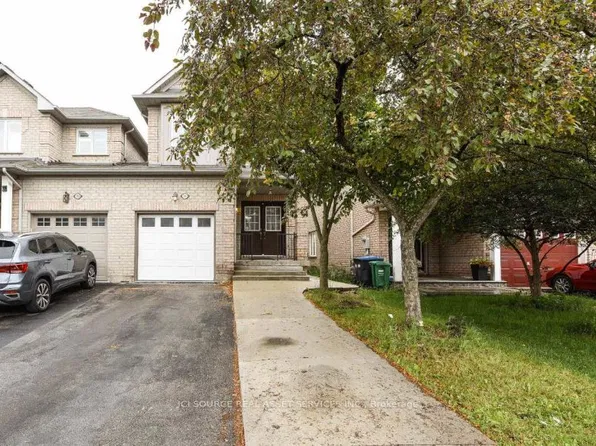 3141 Turbine Cres, Mississauga, ON