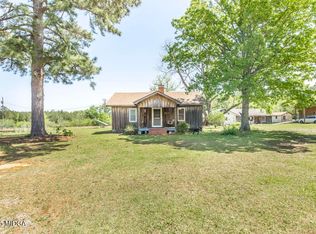 1779 Lucy Chapel Rd, Danville, GA 31017