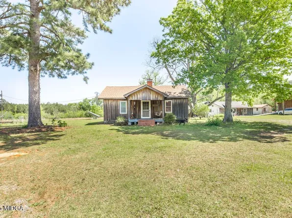 1779 Lucy Chapel Rd, Danville, GA 31017