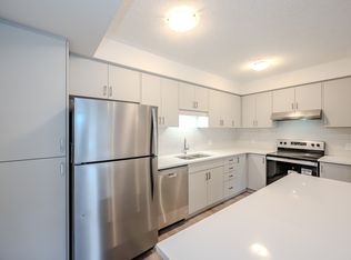 24 Reverie Way #127, Kitchener, ON N2E0H8