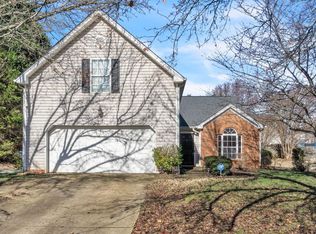 4 Pepper Harrow Ct, Greenville, SC 29607